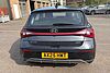Hyundai I20 1.0T GDi Advance 5dr Grey
