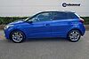 Hyundai I20 5 Door 1.2 MPi (84ps) PLAY Blue