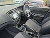 Hyundai I20 5 Door 1.2 MPi (84ps) PLAY Blue