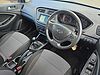 Hyundai I20 5 Door 1.2 MPi (84ps) PLAY Blue