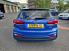 Hyundai I20 5 Door 1.2 MPi (84ps) PLAY Blue