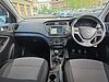 Hyundai I20 5 Door 1.2 MPi (84ps) PLAY Blue