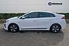 Hyundai IONIQ 1.6 GDi Hybrid Premium 5dr DCT White