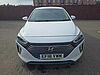 Hyundai IONIQ 1.6 GDi Hybrid Premium 5dr DCT White