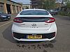 Hyundai IONIQ 1.6 GDi Hybrid Premium 5dr DCT White