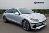 Hyundai IONIQ 6 E (228ps) Premium 77kWh (Single Motor) RWD Gold