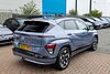 Hyundai KONA 160kW Ultimate 65kWh 5dr Auto Blue