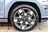 Hyundai KONA 160kW Ultimate 65kWh 5dr Auto Blue