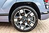 Hyundai KONA 160kW Ultimate 65kWh 5dr Auto Blue