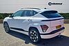 Hyundai KONA E (218ps) Ultimate White