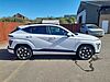 Hyundai KONA E (218ps) Ultimate White
