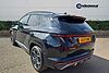 Hyundai TUCSON 1.6 T-GDi (150ps) N Line Black
