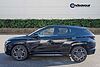 Hyundai TUCSON 1.6 T-GDi (150ps) N Line Black