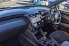 Hyundai TUCSON 1.6 T-GDi (150ps) N Line Black