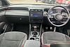 Hyundai TUCSON 1.6 TGDi N Line S 5dr 2WD Silver