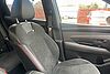 Hyundai TUCSON 1.6 TGDi N Line S 5dr 2WD Silver