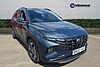 Hyundai TUCSON 1.6 TGDi Ultimate 5dr 2WD Blue