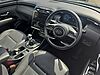 Hyundai TUCSON 1.6 TGDi Ultimate 5dr 2WD Blue