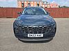 Hyundai TUCSON 1.6 TGDi Ultimate 5dr 2WD Blue
