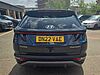 Hyundai TUCSON 1.6 TGDi Ultimate 5dr 2WD Blue