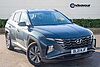 Hyundai TUCSON 1.6-TGDi SE Connect 5dr 2WD Blue