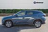 Hyundai TUCSON 1.6-TGDi SE Connect 5dr 2WD Blue