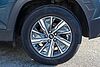 Hyundai TUCSON 1.6-TGDi SE Connect 5dr 2WD Blue