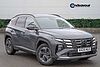 Hyundai TUCSON 1.6T Advance 5dr Grey