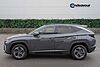 Hyundai TUCSON 1.6T Advance 5dr Grey