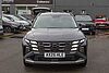 Hyundai TUCSON 1.6T Advance 5dr Grey