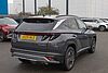 Hyundai TUCSON 1.6T Advance 5dr Grey