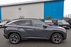 Hyundai TUCSON 1.6T Advance 5dr Grey