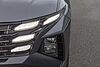 Hyundai TUCSON 1.6T Advance 5dr Grey