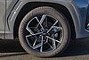 Hyundai TUCSON 1.6T Hybrid N Line S 5dr Auto Grey