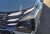 Hyundai TUCSON 1.6T Hybrid N Line S 5dr Auto Grey