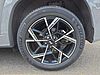 Hyundai TUCSON 1.6T Hybrid N Line S 5dr Auto Grey