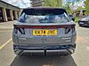 Hyundai TUCSON 1.6T Hybrid N Line S 5dr Auto Grey