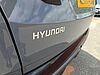 Hyundai TUCSON 1.6T Hybrid N Line S 5dr Auto Grey
