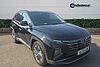 Hyundai TUCSON HYBRID 1.6 T-GDi (150ps) Premium 48Volt iMT Black