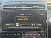 Hyundai TUCSON HYBRID 1.6 T-GDi (150ps) Premium 48Volt iMT Black