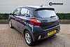 Hyundai I10 1.0 MPi SE Connect 5dr Aurora Grey