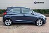 Hyundai I10 1.0 MPi SE Connect 5dr Aurora Grey