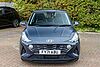 Hyundai I10 1.0 MPi SE Connect 5dr Aurora Grey