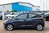 Hyundai I10 1.0 MPi SE Connect 5dr Aurora Grey