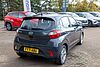 Hyundai I10 1.0 MPi SE Connect 5dr Aurora Grey