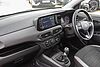 Hyundai I10 1.0 MPi SE Connect 5dr Aurora Grey