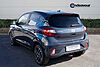 Hyundai I10 1.2 [79] Premium 5dr Auto [Nav] Aurora Grey
