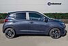 Hyundai I10 1.2 [79] Premium 5dr Auto [Nav] Aurora Grey