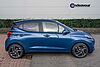 Hyundai I10 1.2 [79] Premium 5dr Auto [Nav] ViBRANT BLUE