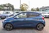 Hyundai I10 1.2 [79] Premium 5dr Auto [Nav] ViBRANT BLUE